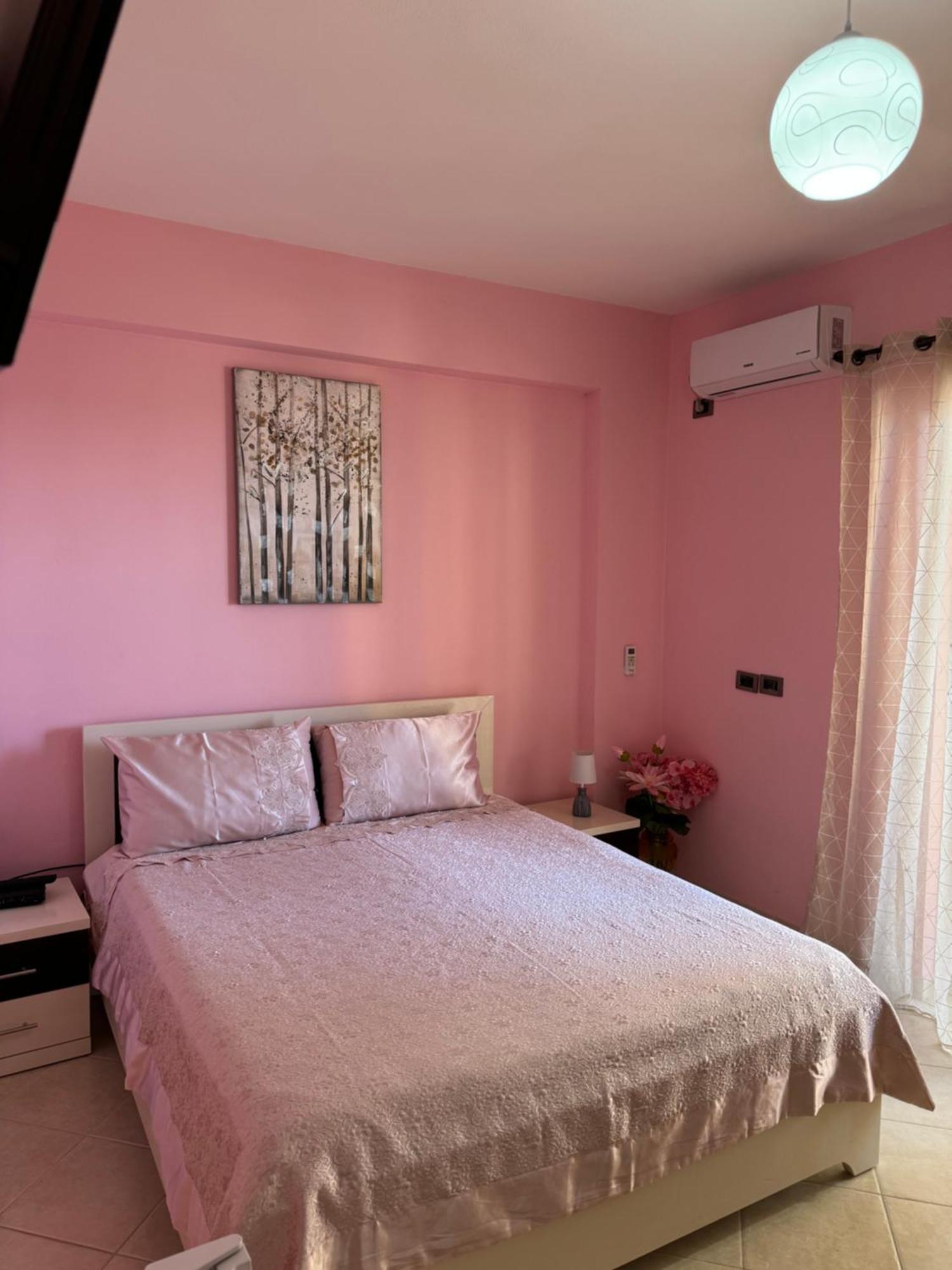 Ionian Eye Studios Sarande Exterior photo