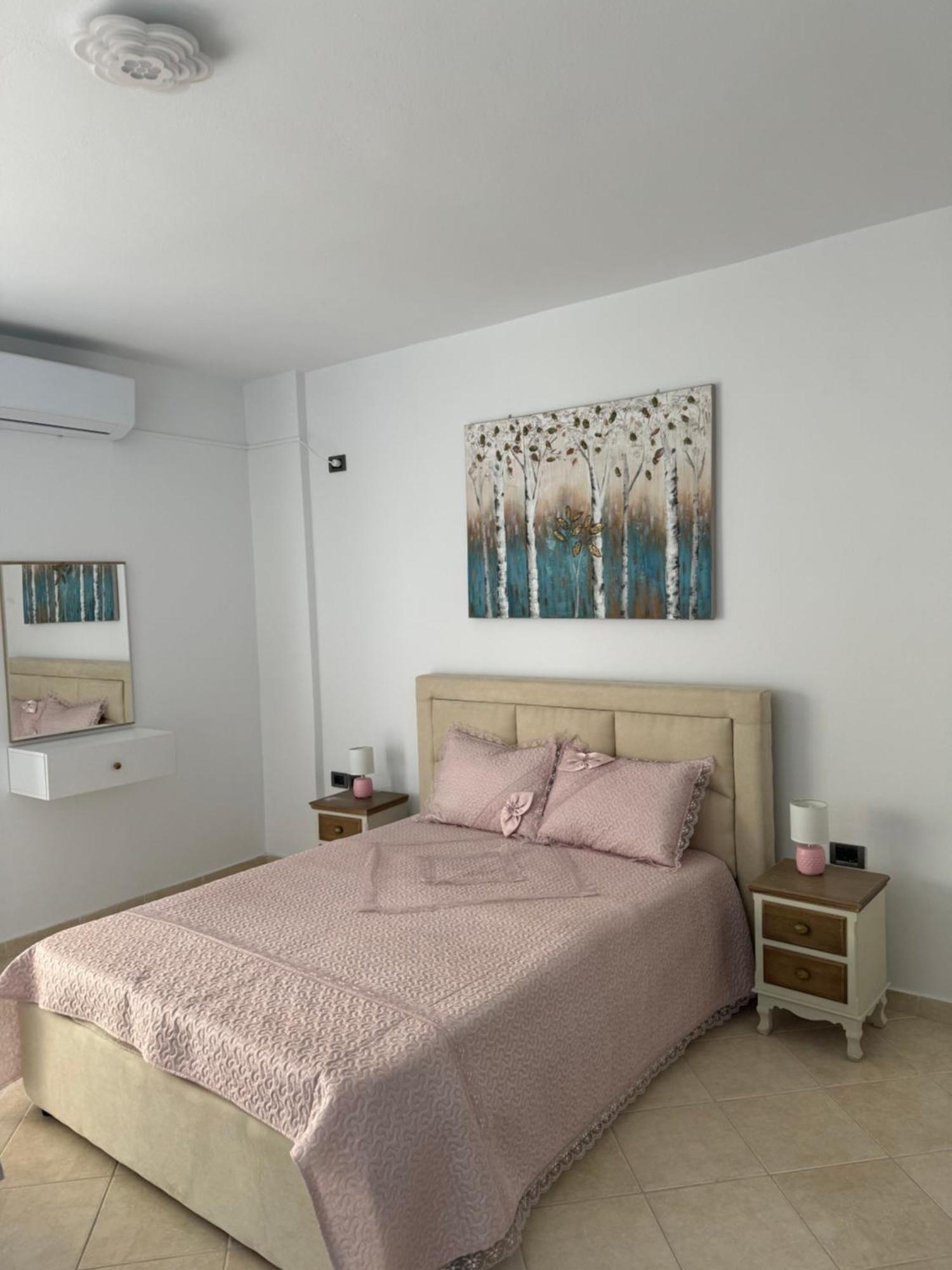 Ionian Eye Studios Sarande Exterior photo
