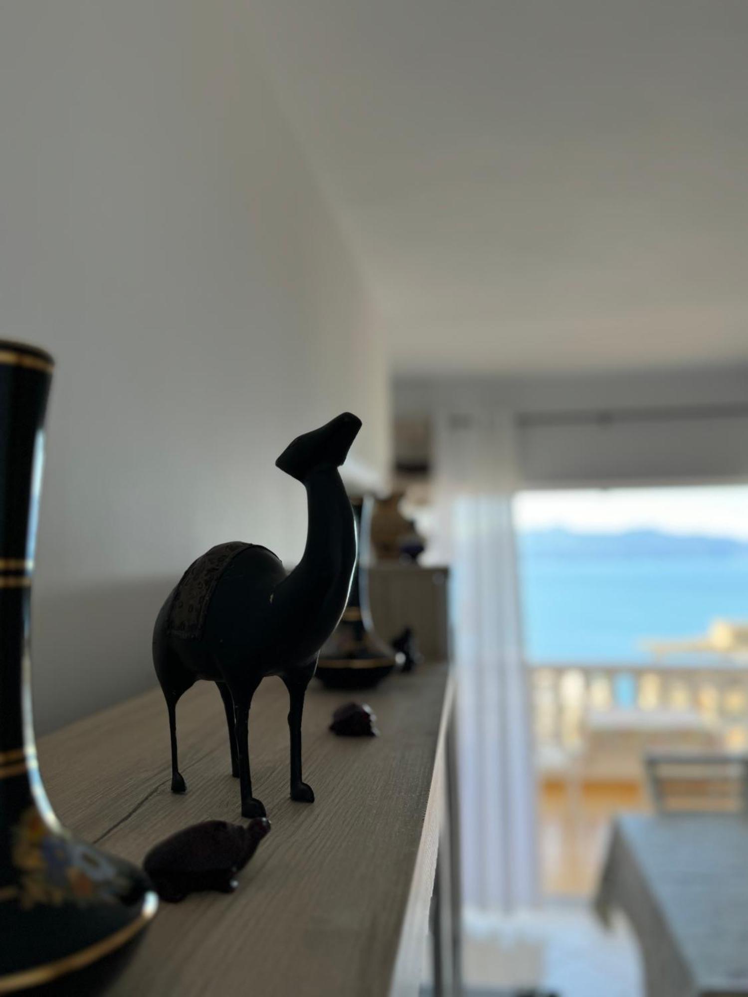 Ionian Eye Studios Sarande Exterior photo